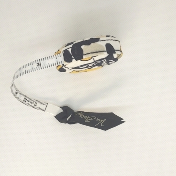 Vera Bradley Tape Measure~ Go Wild~New - Picture 3 of 3